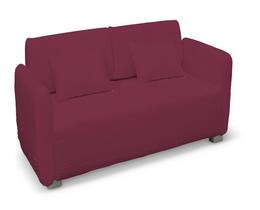 Funda para sofá Mysinge de 2 plazas