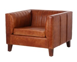 Sillón Gede 80x80x74cm