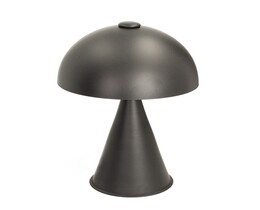Lámpara de mesa Verolla de 39 cm