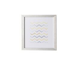 Ramka Simple Plata Atrevida 18x24cm
