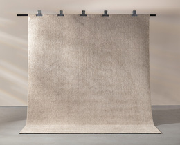 Dywan Zendra gris topo 200x290 cm