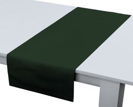 Camino de mesa rectangular
