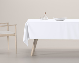 Mantel rectangular