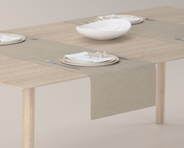 Camino de mesa rectangular