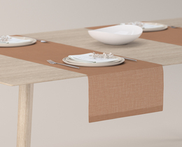 Camino de mesa rectangular