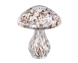 Decoración de hongos wys. 18,5cm