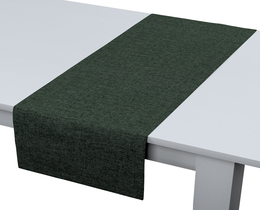 Camino de mesa rectangular