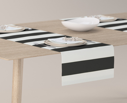 Camino de mesa rectangular