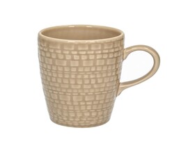 Taza Iri de 400 ml con sabor a caramelo