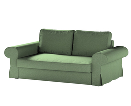 Funda para sofá cama de 2 plazas Backabro