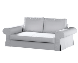 Funda para sofá cama de 2 plazas Backabro