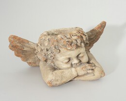 Ángel Doniczka y 41x26x26 cm