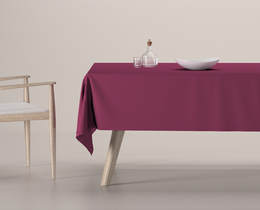 Mantel rectangular