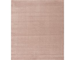 Dywan Sevilla rosa polvoriento 120x170cm