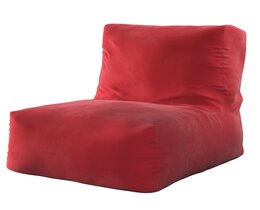 Sillón puf