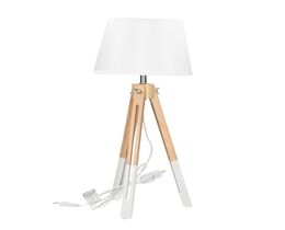 Lámpara de mesa Oslo 58 cm