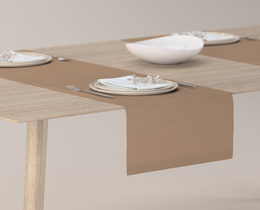 Camino de mesa rectangular