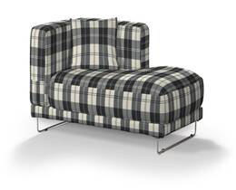 Funda para chaise longue derecha Backösand