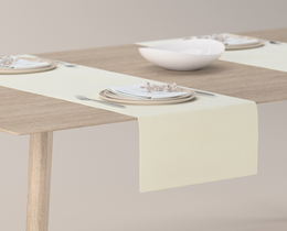 Camino de mesa rectangular