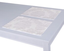 Mantel individual (2 piezas)