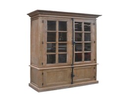 Vitrina JOSEPHINE de 4 puertas