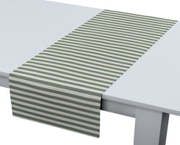 Camino de mesa rectangular