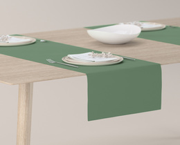 Camino de mesa rectangular