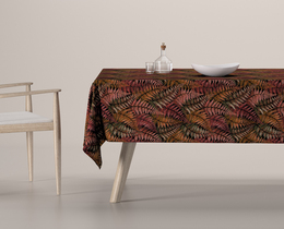 Mantel rectangular