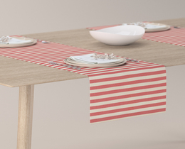 Camino de mesa rectangular