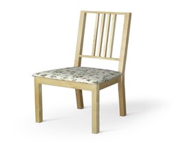 Funda para cojín de asiento Börje