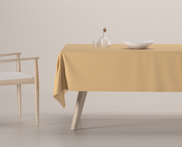 Mantel rectangular