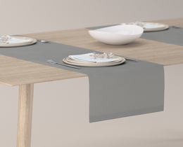 Camino de mesa rectangular