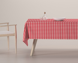 Mantel rectangular