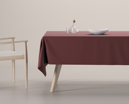 Mantel rectangular