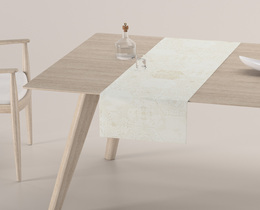 Camino de mesa rectangular