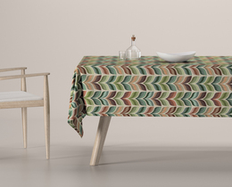 Mantel rectangular