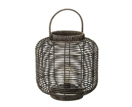 Lámpara LED Mistic de 33 cm