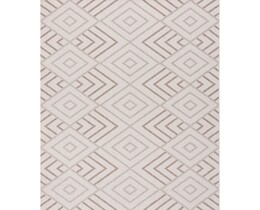 Dywan Lineo Geométrico beige/visón 200x290cm