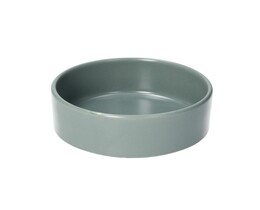 Miseczka Dim Aghat 15cm gris claro