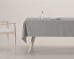 Mantel rectangular