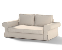 Funda para sofá cama de 2 plazas Backabro