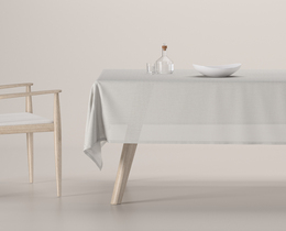 Mantel rectangular