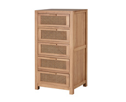Librería Agra 50x40x120cm