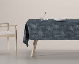 Mantel rectangular