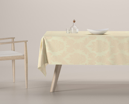 Mantel rectangular