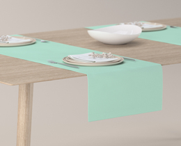 Camino de mesa rectangular