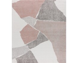 Dywan Suavidad crema/rosa nude 160x230cm