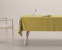 Mantel rectangular