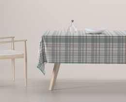 Mantel rectangular