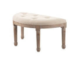 Banco Carla 70 x 37 x 45 cm